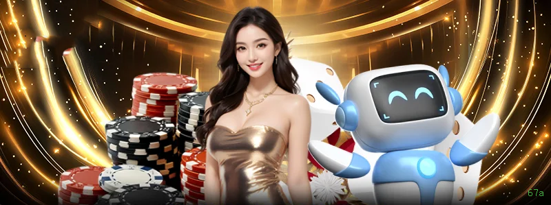 Controles de paJogonto e BRL em 67a